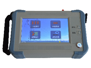 JH-6820(S)無線氧化鋅避雷器測試儀(手持式)