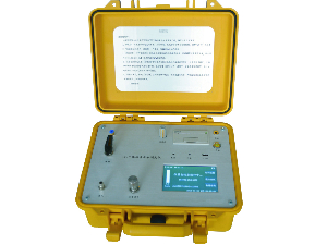 JHQ-SF6氣體微量水分測試儀