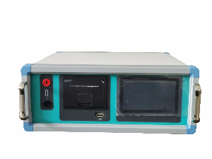 JH3000A消磁及驗證消磁分析儀