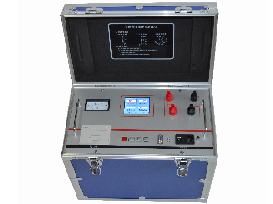 JHSR-40變壓器直流電阻測試儀